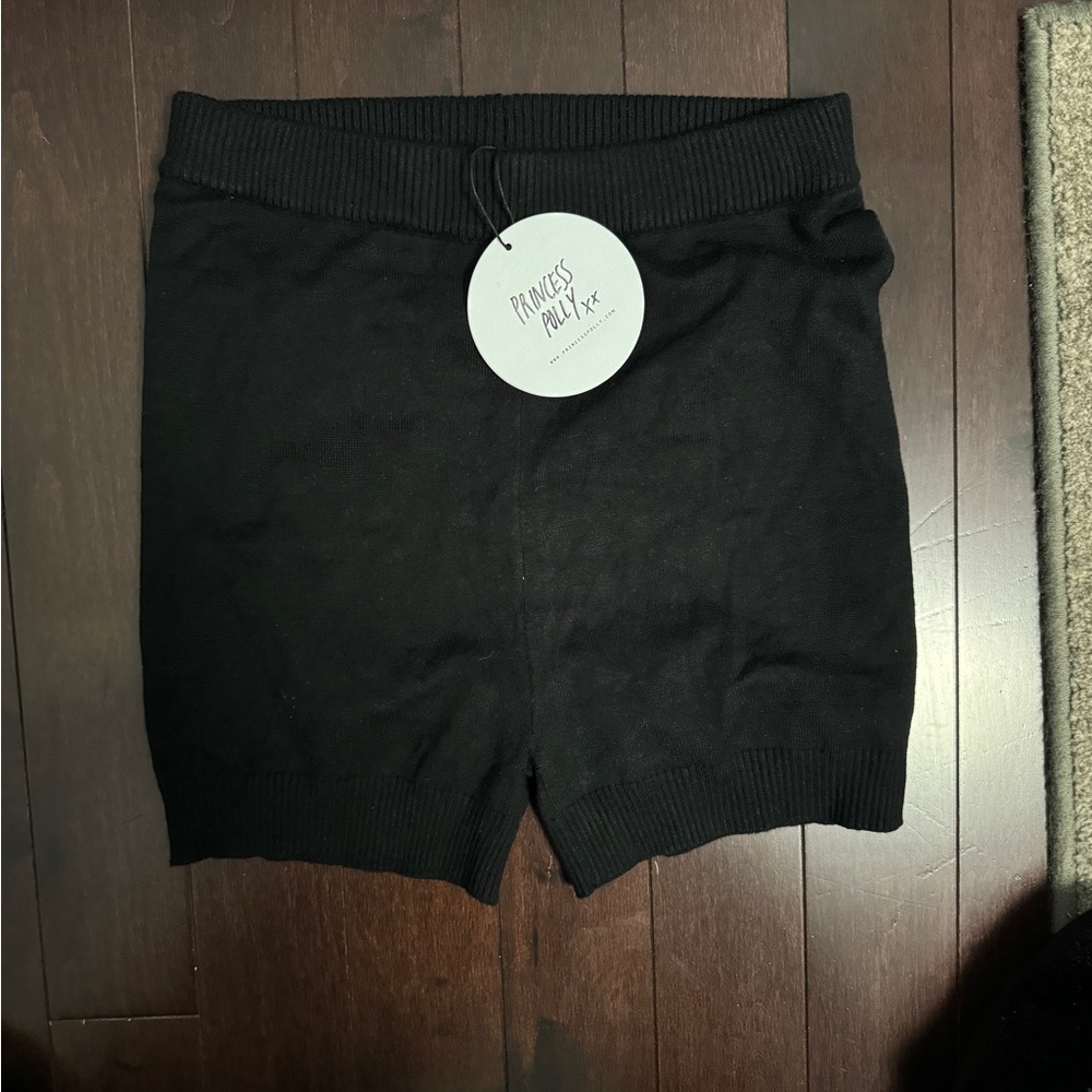 NWT Princess Polly shorts
